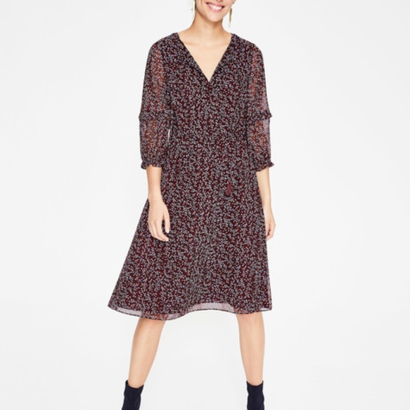 boden iona dress
